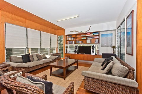 The Birdcage - Australia Accommodation 2