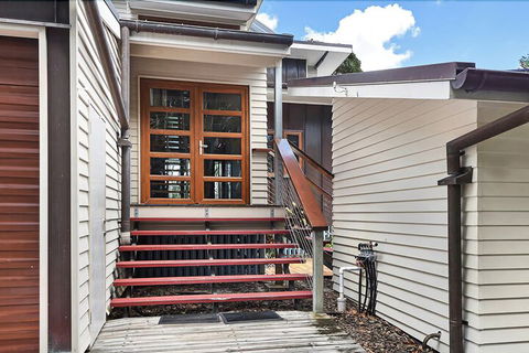 Omaroo - Australia Accommodation 1