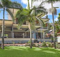 Omaroo - Australia Accommodation