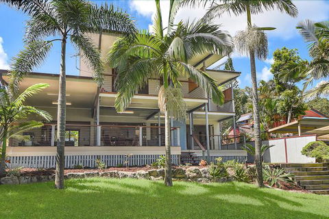 Omaroo - Australia Accommodation 0