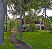 Seaclusion - Australia Accommodation