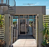 Tangalooma Sea Change - Australia Accommodation