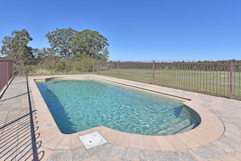 Ironstone Estate - Australia Accommodation 1