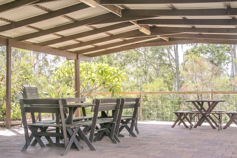 Ironstone Estate - Australia Accommodation 0