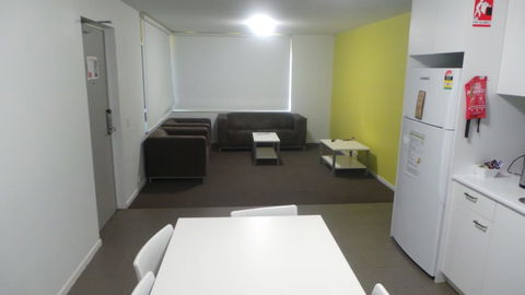 Unilodge At UC Short Stays - Australia Accommodation 6