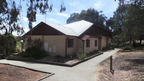 Unilodge At UC Short Stays - Australia Accommodation 2