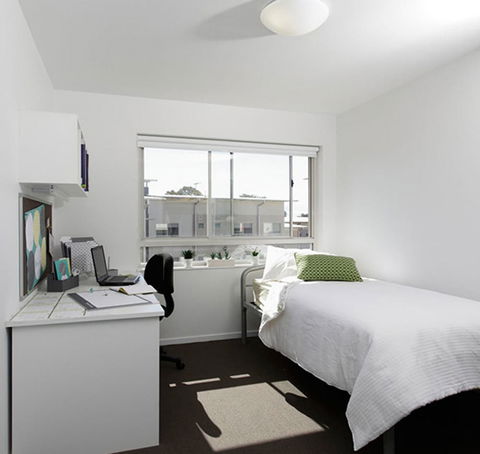Unilodge At UC Short Stays - Australia Accommodation 4