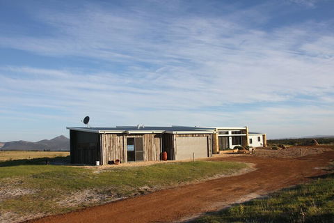 Jeedamya Bed & Breakfast - Australia Accommodation 1