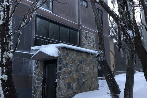 Kabuki Mt Buller - Australia Accommodation 7
