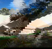 Zeehan Bush Camp - Australia Accommodation
