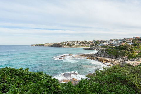 Waterfront Garden Apartment - Australia Accommodation 7