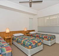 Deep Blue 20 - Australia Accommodation