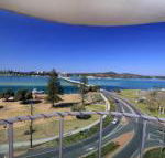 Mirage Unit 602 6 10 Manning Street - Australia Accommodation