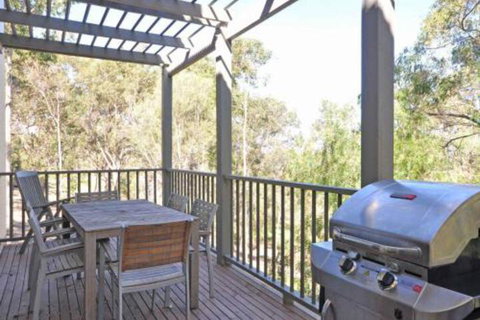 Villa Petit Verdot Located Within Cypress Lakes - Australia Accommodation 0