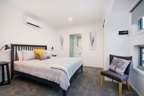 Albury Yalandra Apartment 4 - Australia Accommodation 4