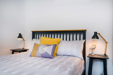 Albury Yalandra Apartment 4 - Australia Accommodation 2