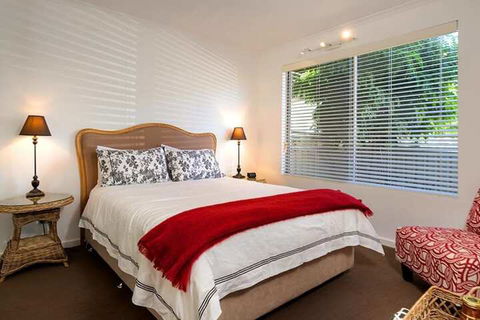 Understated Elegance Affordable Luxury - Australia Accommodation 2