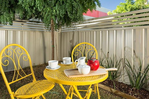 Understated Elegance Affordable Luxury - Australia Accommodation 7