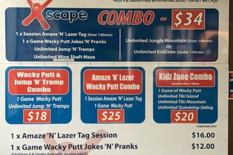 Xcape At The Cape - Australia Accommodation 1