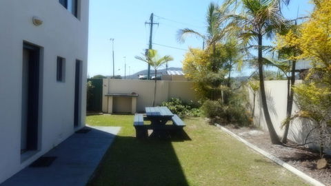 Anchored At South West Rocks - Australia Accommodation 5