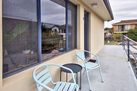 Anchored At South West Rocks - Australia Accommodation 4