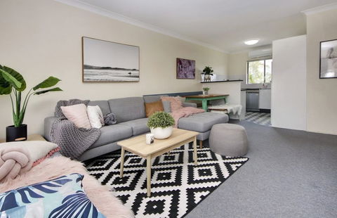 Anchored At South West Rocks - Australia Accommodation 3