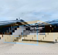 Venus Bay Beachfront Tourist Park - Australia Accommodation