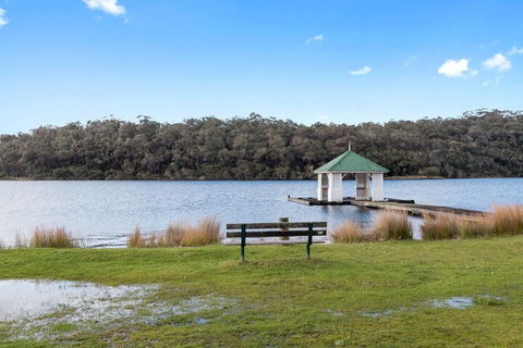 Rest Point Holiday Village - Australia Accommodation 6