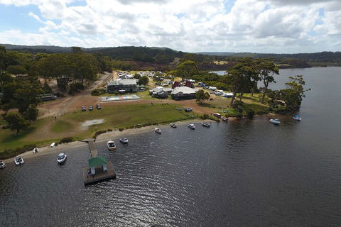 Rest Point Holiday Village - Australia Accommodation 3