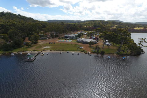 Rest Point Holiday Village - Australia Accommodation 5