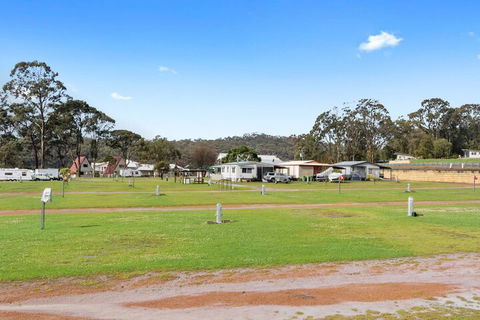 Rest Point Holiday Village - Australia Accommodation 2