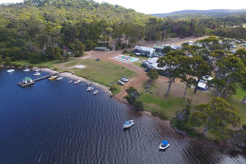 Rest Point Holiday Village - Australia Accommodation 4