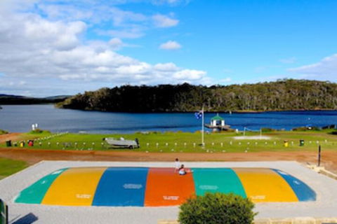 Rest Point Holiday Village - Australia Accommodation 0