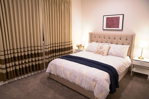 Comfort House Near Box Hill - Australia Accommodation 2