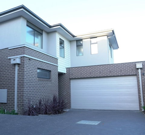 A Brand New House Near Boxhill - Australia Accommodation 0