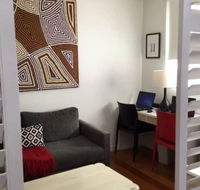 Essendon Sub Penthouse on Napier - Australia Accommodation