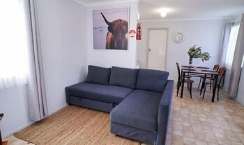 Kalgan River Chalets And Caravan Park - Australia Accommodation 5