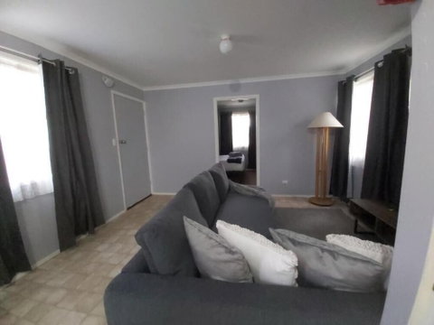 Kalgan River Chalets And Caravan Park - Australia Accommodation 1
