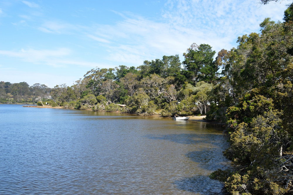Kalgan WA Australia Accommodation
