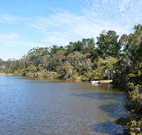 Kalgan River Chalets and Caravan Park - Australia Accommodation