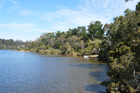 Kalgan River Chalets And Caravan Park - Australia Accommodation 0