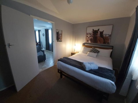Kalgan River Chalets And Caravan Park - Australia Accommodation 3