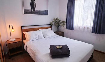 Kalgan River Chalets And Caravan Park - Australia Accommodation 2