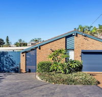 Campbell Avenue 28 - Australia Accommodation