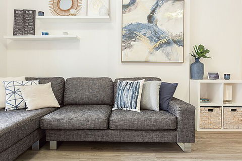 Urban Rest The Elizabeth 1 Bed - Australia Accommodation 5