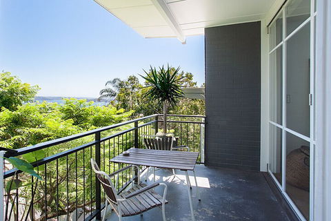 Urban Rest The Bellevue - Australia Accommodation 0