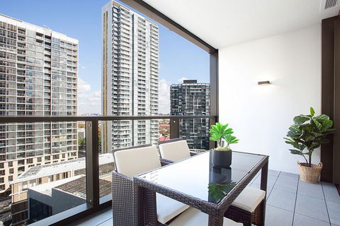 Urban Rest The Darling Rise - Australia Accommodation 0