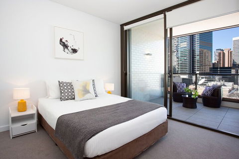 Urban Rest The Darling Rise - Australia Accommodation 6