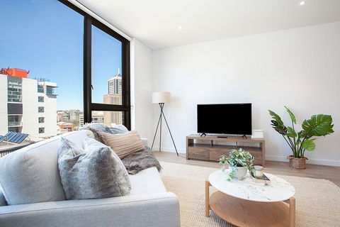 Urban Rest The Darling Rise - Australia Accommodation 3