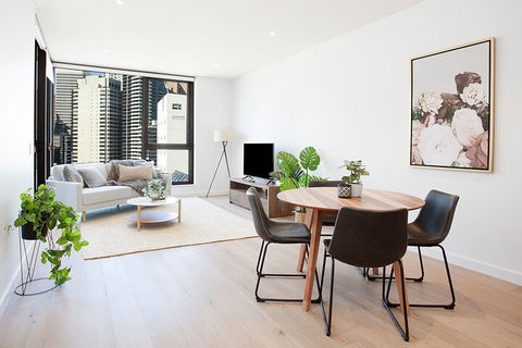 Urban Rest The Darling Rise - Australia Accommodation 4